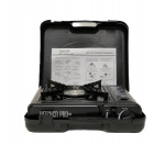 Dujinė kelioninė viryklė Kitchen Pro Tragbarer Gaskocher