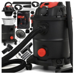 Pramoninis dulkių siurblys Lehmann 3600W