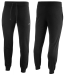 Sportinės kelnės vyrams 4F CAS M451 4FAW23TTROM451 20S, juodos