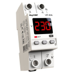 Įtampos relė DigiTOP VP-50G3R 1 vnt.