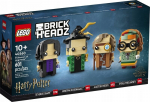 40560 LEGO&reg; BrickHeadz Hogvartso profesoriai
