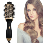 4 viename joninės kar&scaron;to oro &scaron;ukos - &scaron;ukos, tiesintuvas, plaukų džiovintuvas ir plaukų suktukas