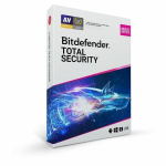 Bitdefender CRTS1024FR