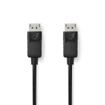 Nedis, DP-DP 8K60, 3m