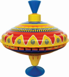 Metalinis vilkelis su garsu Svoora SV13002