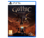 Kompiuterinis žaidimas Gothic 1 Remake Playstation 5 PS5 žaidimas