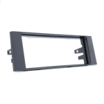 EinParts, Radijo maskavimo rėmelis 1 DIN Audi A3 8P/8PA 2003-2008