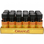 Aromatinis aliejus Jean Apelsinų kvapo, 10 ml