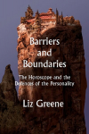 Barriers and Boundaries: The Horoscope and the Defences of the Personality 2023