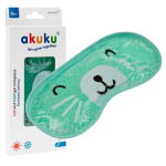 &Scaron;altos želės kompresas nuo kar&scaron;čiavimo, skausmo ir pilvo pūtimo Akuku