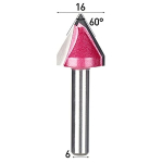 Priedas frezoms Ralmetal TCT 3D V