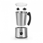 BEEM pieno putų plaktuvas MILK SWIRL 230 ml