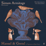 Hansel & Gretel: A Nightmare in Eight Scenes Main