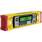 Elektroninis gulsčiukas Stabila Tech 196DL, 1 vnt.