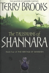 Talismans Of Shannara: The Heritage of Shannara, book 4