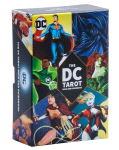 Taro kortos The DC Insight Editions
