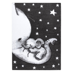 FLHF vaiki&scaron;kas kilimas Tinies Trumpet 140x190 cm