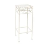 Gėlių stovas Home4You 50 cm