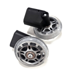 Ratukai Rogutėms Adbor Piccolino