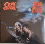 Vinilo plok&scaron;tė Ozzy Osbourne - Bark At The Moon