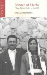 Dinner of Herbs: Village Life in 1960s Turkey