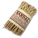 Smilkalai Pure Herbs Sandalwood & Spice Rop, Nepali Rope, 50 vnt.