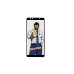 LCD apsauginis stikliukas "ESD Anti-Static Dust Proof" Xiaomi Redmi Note 10 4G / Note 10S juodas be įpakavimo