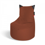 Sėdmai&scaron;is Qubo&trade; Munchkin, rudas