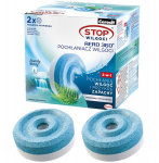 2x absorbcinės tabletės 450g "Ceresit" kalnų krioklys, 2x absorbcinės tabletės 450g "Ceresit" kalnų krioklys