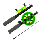 Me&scaron;kerė Žieminė Akara JL1006 46cm 95mm