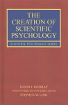 Creation of Scientific Psychology