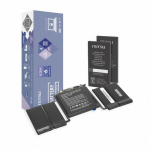 Mitsu A1819 MacBook Pro13 A1706 49.2Wh 4314mAh 11.4v