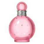 Tualetinis vanduo Britney Spears Fantasy Sheer EDT moterims, 100 ml