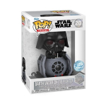 Funko POP! Star Wars Darth Vader Exclusive