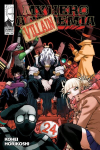 My Hero Academia 24 dalis