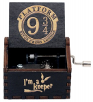 Muzikinė dėžutė Harry Potter