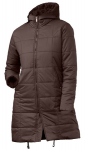 Pantoneclo striukė moterims TW-313, ruda