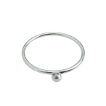 Sidabrinis žiedas moterims Sidabra Jewelry R0333