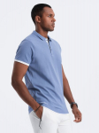 Mar&scaron;kinėliai vyrams Ombre Clothing, mėlyni