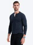 Mar&scaron;kinėliai vyrams Ombre Clothing, mėlyni