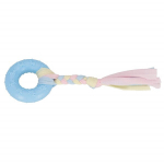 &Scaron;unų žaislas Springos PA1064, mėlynas