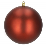 Eglutės žaisliukai, plastikas, 10 cm, 6 vnt