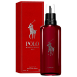 Kvapusis vanduo Ralph Lauren Polo Red EDP vyrams, 150 ml