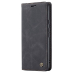 CaseMe Luxury Flip Leather Case