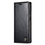 CaseMe Luxury Flip Leather Case