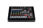 Garso pultas Allen & Heath ZEDi-10 FX