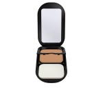 Kompaktinė pudra Max Factor Facefinity Compact, 006 Golden, 10 ml