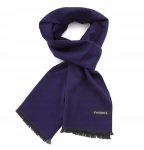 &Scaron;alikas moterims SZA-40, Vyri&scaron;ka skarelė Navy blue &scaron;ilta skarelė Vyri&scaron;kos skarelės