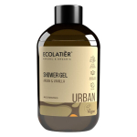 Du&scaron;o&nbsp;želė&nbsp;Ecolatier Urban Argana & Vanilla,&nbsp;600&nbsp;ml
