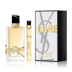 Rinkinys Yves Saint Laurent Libre moterims: kvapusis vanduo EDP, 90 ml + kvapusis vanduo EDP, 10 ml